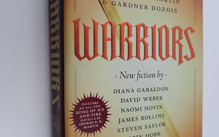 George R. R. Martin : Warriors