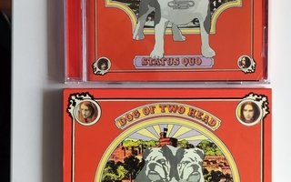 Status Quo – Dog Of Two Head