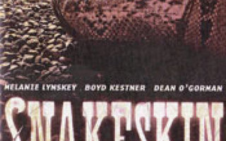 Snakeskin  -  DVD