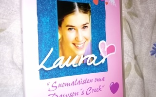 DVD  :  LAURA