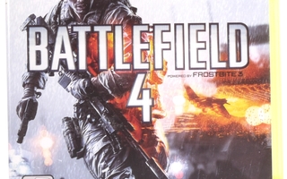 Battlefield 4