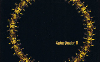 CD - VA : SPINETINGLER 2 -00