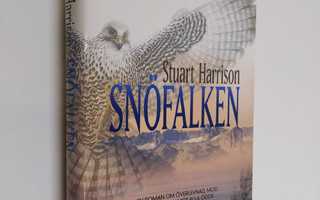 Stuart Harrison : Snöfalken