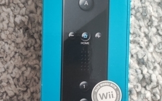WiiU: Wii Remote plus