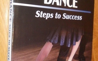 Social Dance - Steps to Success Second Edition