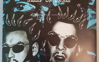 Sheep On Drugs - From A to H and Back Again 7"