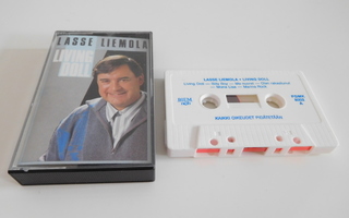 Lasse Liemola: Living doll C-kasetti!!!