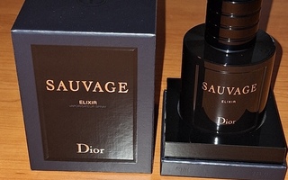 Dior Sauvage Elixir (60ml)