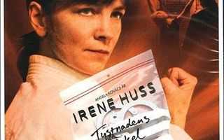 Irene Huss :  Tystnadens Cirkel  -   (Blu-ray)
