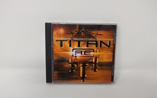 Titan A.E. by Original Motion Picture Soundtrack