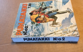 PUNATAKKI 2