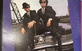 Blues Brothers - The Soundtrack LP