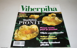 Viherpiha 3/1999
