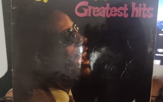 Stevie Wonder – Greatest Hits LP