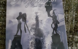 Nightwish : End Of An Era 2CD + DVD