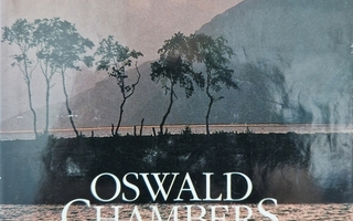 Parhaani Hänelle - Oswald Chambers