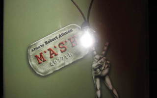 M*A*S*H Special edition 2DVD