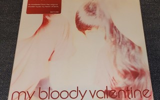 MY BLOODY VALENTINE Isn´t Anything CD