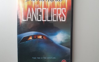 Stephen king's the langoliers