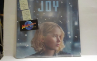 V/A - JOY OST UUSI SS 2LP