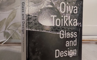 Oiva Toikka - Glass and Design