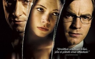 PETOLLINEN SUHDE	(24 876)	k	-FI-		DVD		hugh jackman	2008