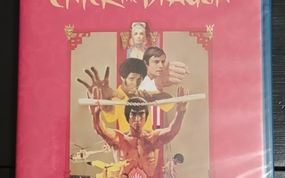 Enter the dragon