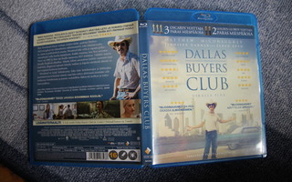 Dallas Buyers Club [suomi]