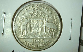 Australian Florin