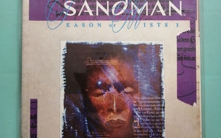 Sandman no 22