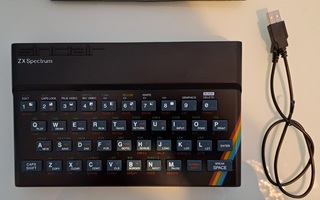 Sinclair ZX Spectrum