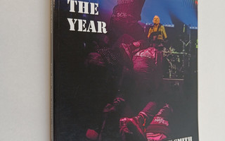 T. V. Smith : Book of the Year - Punk rock tour diaries :...