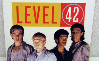 Level 42 Essential Tripla CD