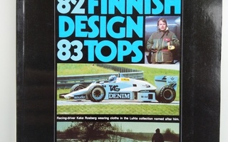 Form Function Finland 3 / 1983
