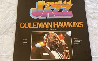 Coleman Hawkins (LP)