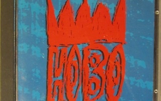 Hobo • Hobo CD
