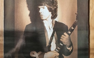 Gary Moore Run for Cover LP 1985