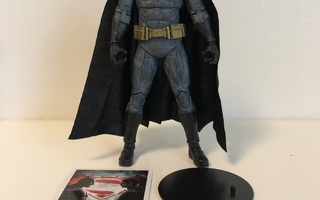 McFarlane Toys Batman v Superman Batman