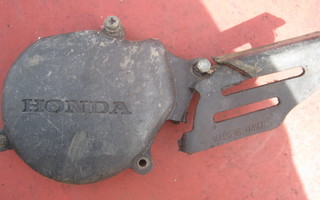 Honda CR80 magneetonkoppa