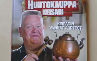 Suomen huutokauppakeisari - Keisarin vanhat aarteet