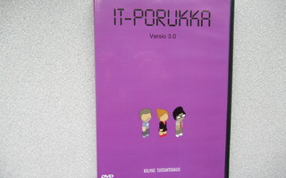 IT-PORUKKA  Versio 3.0