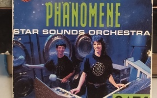 Star Sounds Orchestra - Phantastische Phänomene