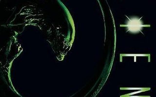 Alien 3  -  DVD
