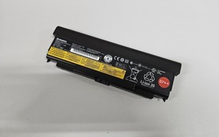 Lenovo ThinkPad W540/W541/T540p alkuperäinen akku 45N1150