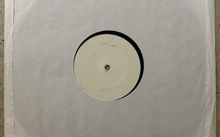 [12''] BRAINMAN: BASTARD (Goa trance)