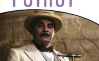 Poirot (Kausi 2)  DVD