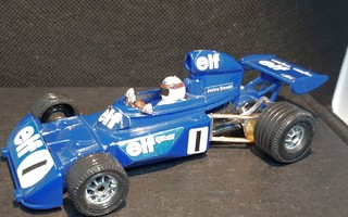 Corgi Tyrrell-Ford 006/2