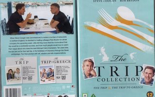 trip collection	(21 746)	UUSI	-FI-	DVD	nordic,	(2)			2 movie