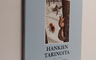 Arto Paasilinna : Hankien tarinoita - suomalaisen hiihdon...