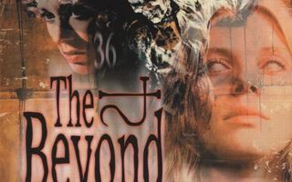 The Beyond  -  DVD
